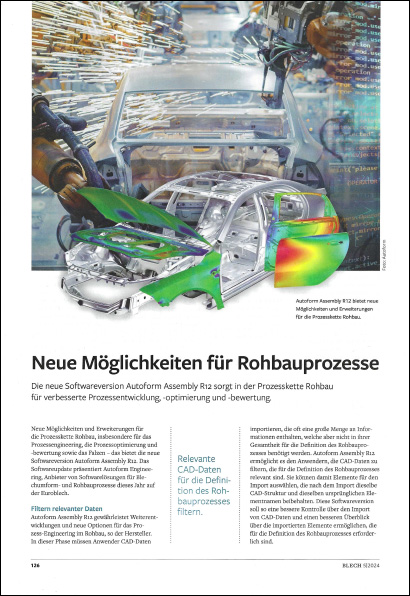 Neue Möglichkeiten für Rohbauprozesse (PDF 4 MB)