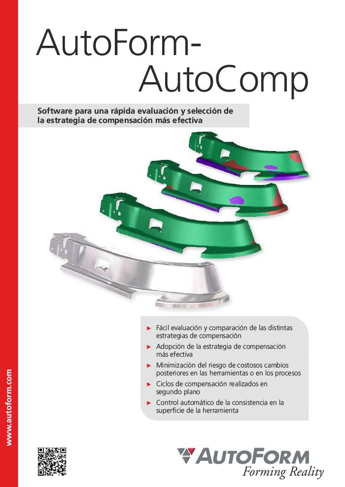 AutoForm-AutoComp – Folleto